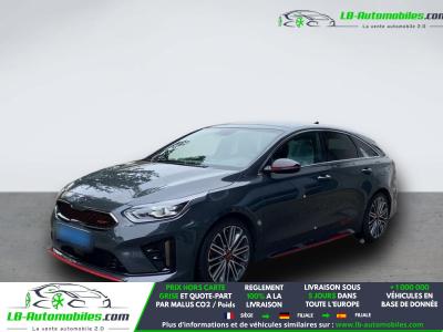 Kia ProCeed Coupé 1.6 T-GDI 204 ch BVA