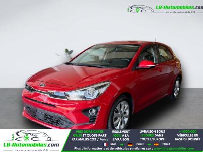 Kia Rio 1.0 T-GDi 100 ch BVM