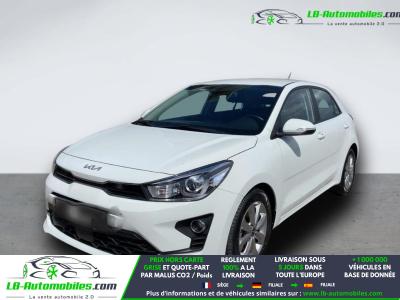 Kia Rio 1.0 T-GDi 100 ch BVM