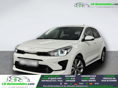 Kia Rio 1.0 T-GDi 100 ch BVM