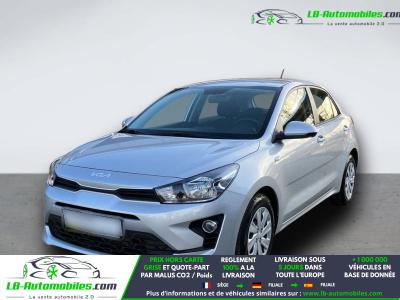 Kia Rio 1.0 T-GDi 100 ch BVM