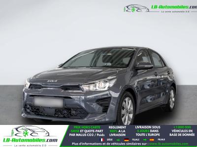 Kia Rio 1.0 T-GDi 100 ch BVM
