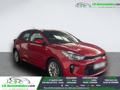 Kia Rio 1.0L T-GDi 100 ch BVM
