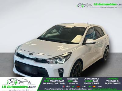 Kia Rio 1.0L T-GDi 100 ch BVM