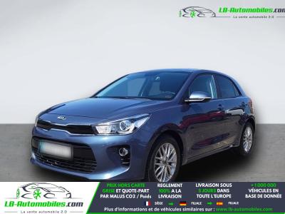 Kia Rio 1.0L T-GDi 100 ch BVM