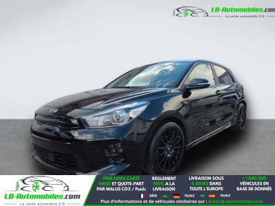 Kia Rio 1.0 T-GDi 120 ch BVA