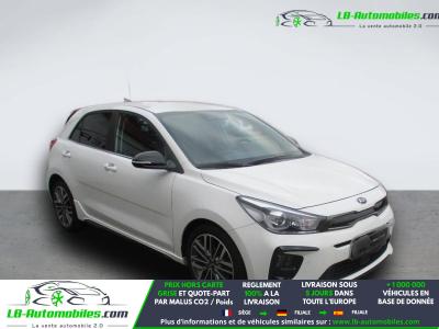 Kia Rio 1.0 T-GDi 120 ch BVA