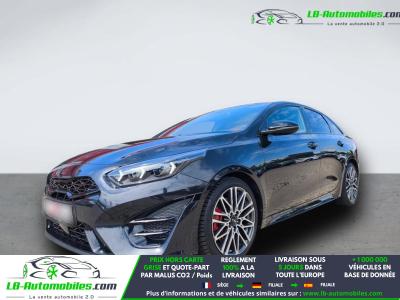 Kia ProCeed Coupé 1.6 T-GDI 204 ch BVA