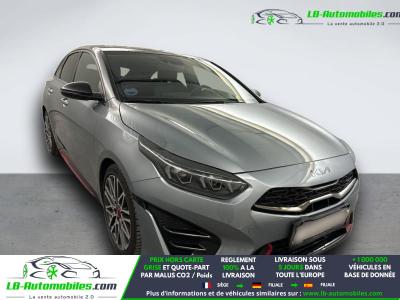 Kia ProCeed Coupé 1.6 T-GDI 204 ch BVA