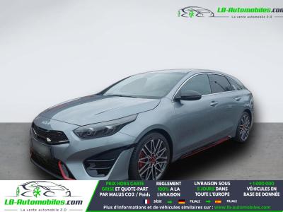 Kia ProCeed Coupé 1.6 T-GDI 204 ch BVA