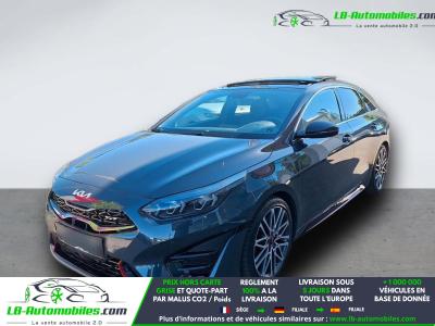 Kia ProCeed Coupé 1.6 T-GDI 204 ch BVA