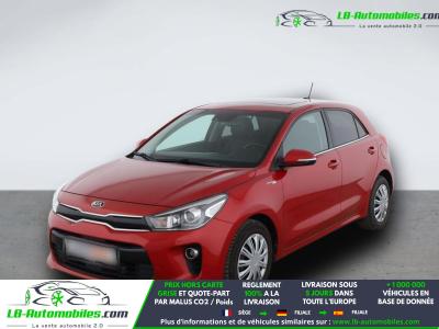 Kia Rio 1.0L T-GDi 120 ch