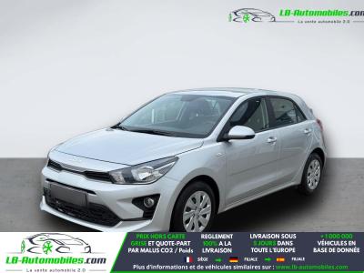 Kia Rio 1.2 DPi 84 ch BVM