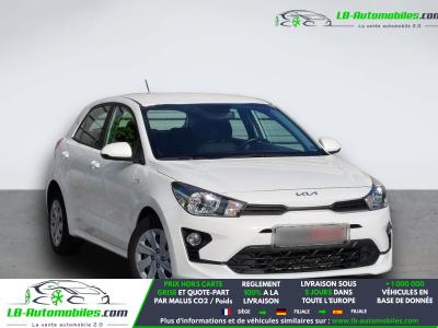 Kia Rio 1.2 DPi 84 ch BVM