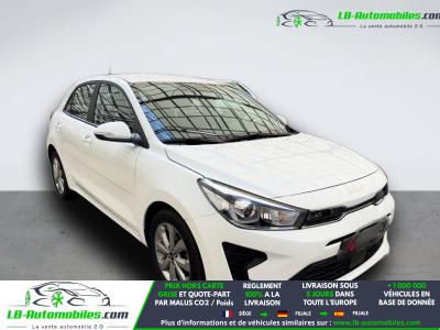 Kia Rio 1.2 DPi 84 ch BVM