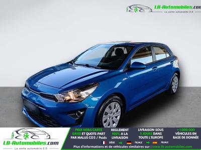 Kia Rio 1.2 DPi 84 ch BVM