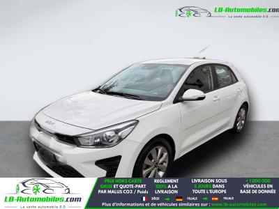 Kia Rio 1.2 DPi 84 ch BVM