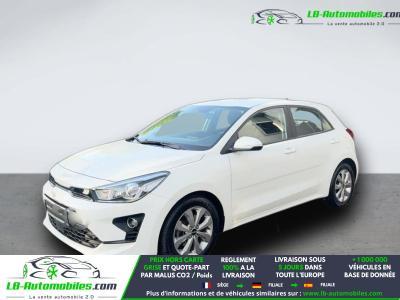 Kia Rio 1.0 T-GDi 100 ch BVM