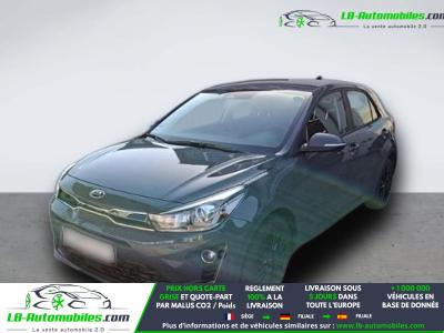 Kia Rio 1.0 T-GDi 100 ch BVM
