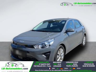 Kia Rio 1.0 T-GDi 100 ch BVM