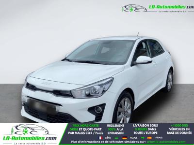 Kia Rio 1.0 T-GDi 100 ch BVM