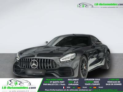 Mercedes AMG GT Coupe C 557 ch BVA