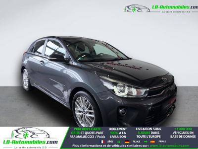 Kia Rio 1.4L 100 ch BVA4
