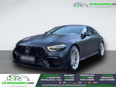 Mercedes AMG GT Coupe 63 S AMG 639 MCT AMG 4-Matic+