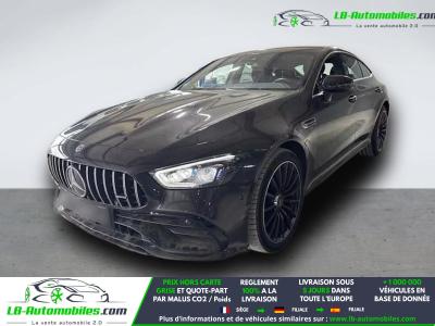 Mercedes AMG GT Coupe 43 AMG 367 ch BVA 4-Matic+