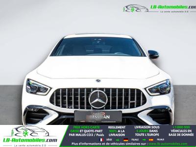 Mercedes AMG GT Coupe 43 AMG 367 ch BVA 4-Matic+
