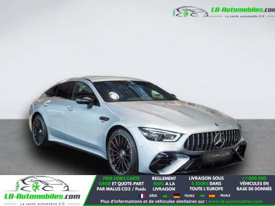 Mercedes AMG GT Coupe 43 AMG 367 ch BVA 4-Matic+