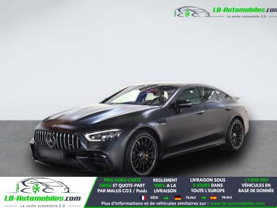 Mercedes AMG GT Coupe 53 AMG  435 ch BVA 4-Matic+