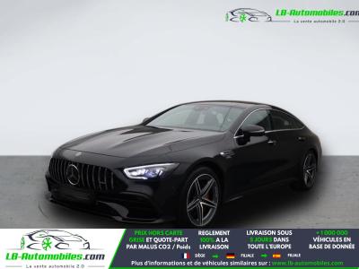 Mercedes AMG GT Coupe 53 AMG  435 ch BVA 4-Matic+