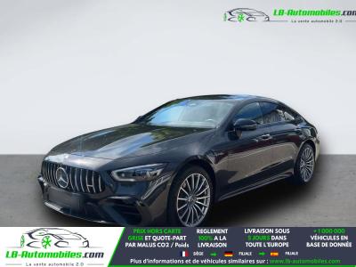 Mercedes AMG GT Coupe 53 AMG  435 ch BVA 4-Matic+