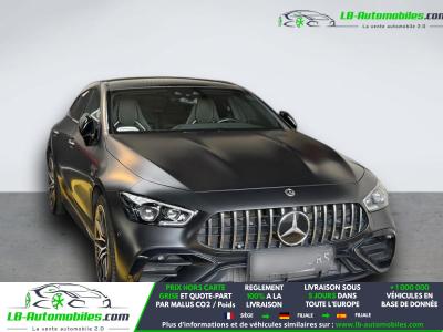 Mercedes AMG GT Coupe 53 AMG  435 ch BVA 4-Matic+