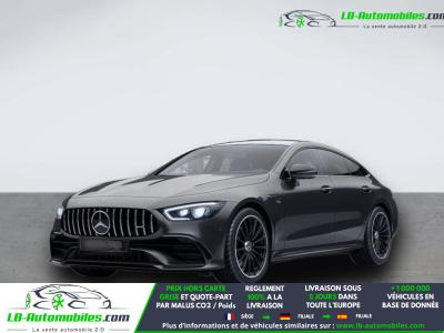 Mercedes AMG GT Coupe 53 AMG 435 ch BVA 4-Matic+