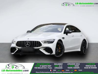 Mercedes AMG GT Coupe 53 AMG  435 ch BVA 4-Matic+