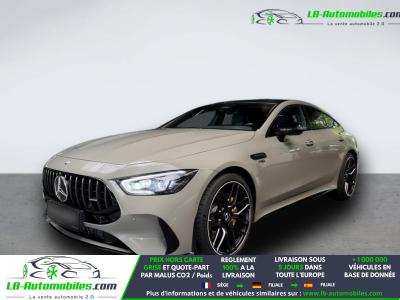 Mercedes AMG GT Coupe 53 AMG  435 ch BVA 4-Matic+
