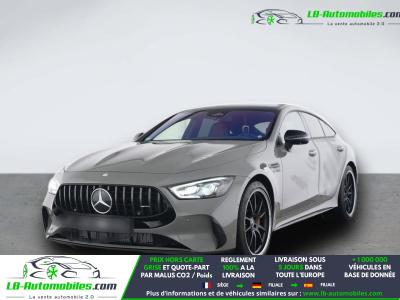 Mercedes AMG GT Coupe 63 S AMG 639 ch E Performance 4Matic+