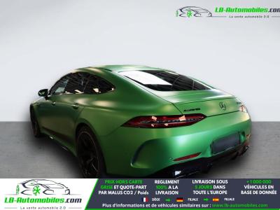 Mercedes AMG GT Coupe 63 S AMG 639 ch E Performance 4Matic+