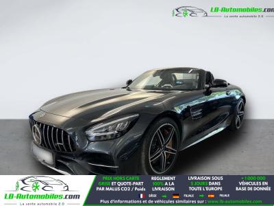 Mercedes AMG GT Roadster C 557 ch BVA