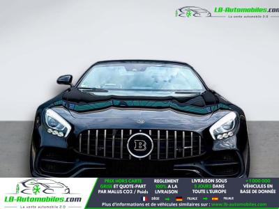 Mercedes AMG GT Roadster C 557 ch BVA