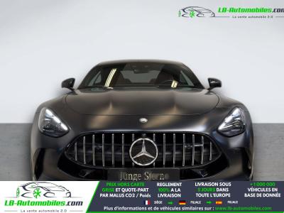 Mercedes AMG GT Coupe R 585 ch BVA