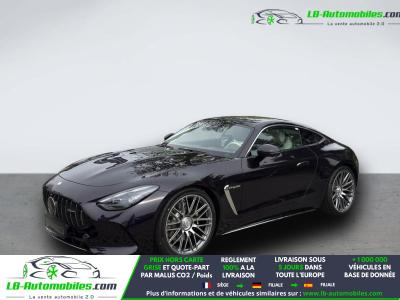 Mercedes AMG GT Coupe R 585 ch BVA