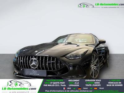 Mercedes AMG GT Coupe R 585 ch BVA