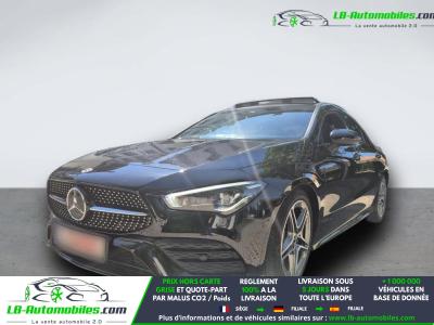 Mercedes CLA Berline 180 BVA