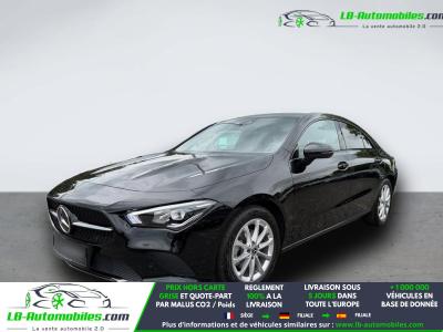 Mercedes CLA Berline 180 BVA