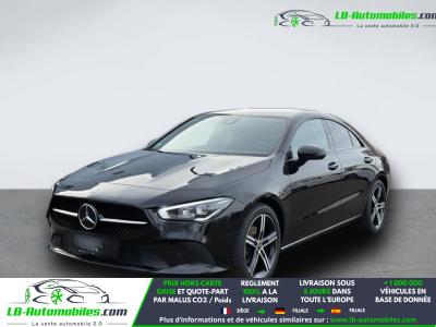 Mercedes CLA Berline 180 BVA