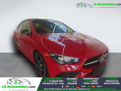 Mercedes CLA Berline 180 BVA