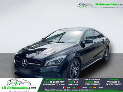 Mercedes CLA Berline 180 BVM